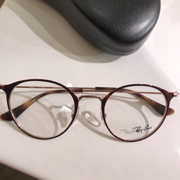Ray-Ban Accessories | Rayban Rb6378 Glasses Unisex | Poshmark Ray-Ban Accessories | Rayban Rb6378 Glasses Unisex | Poshmark